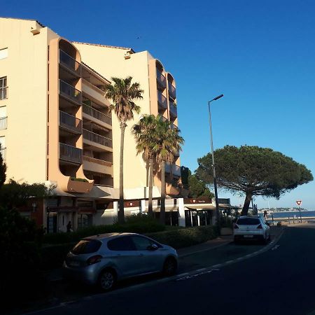 Jujuceline83 Apartment Frejus Luaran gambar