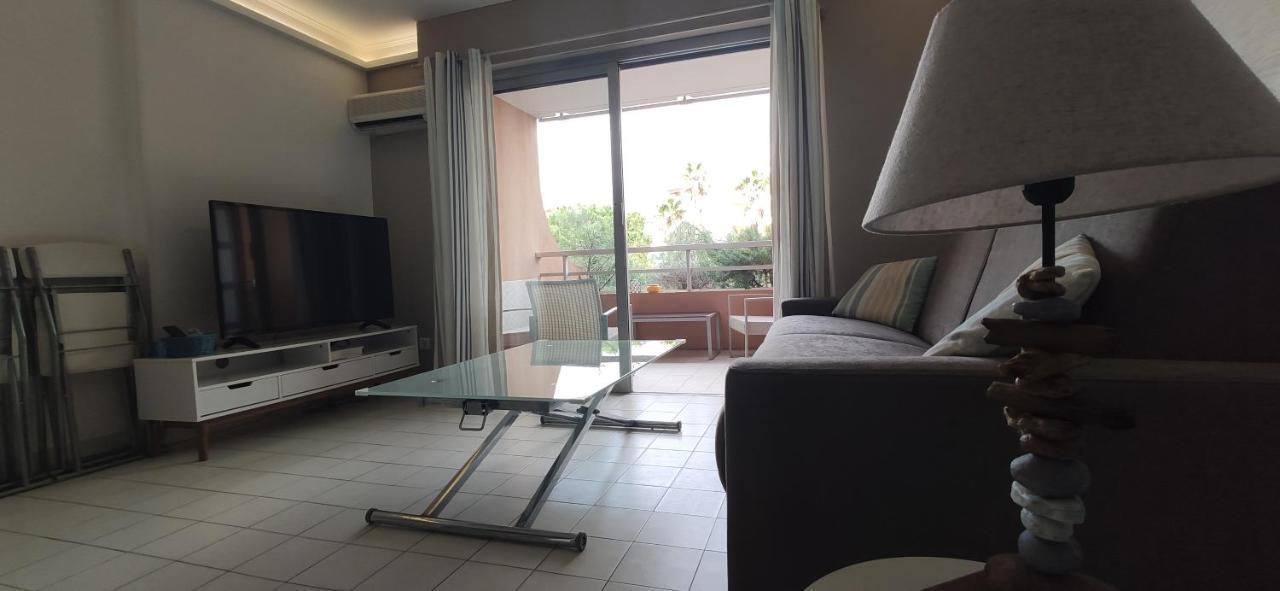 Jujuceline83 Apartment Frejus Luaran gambar