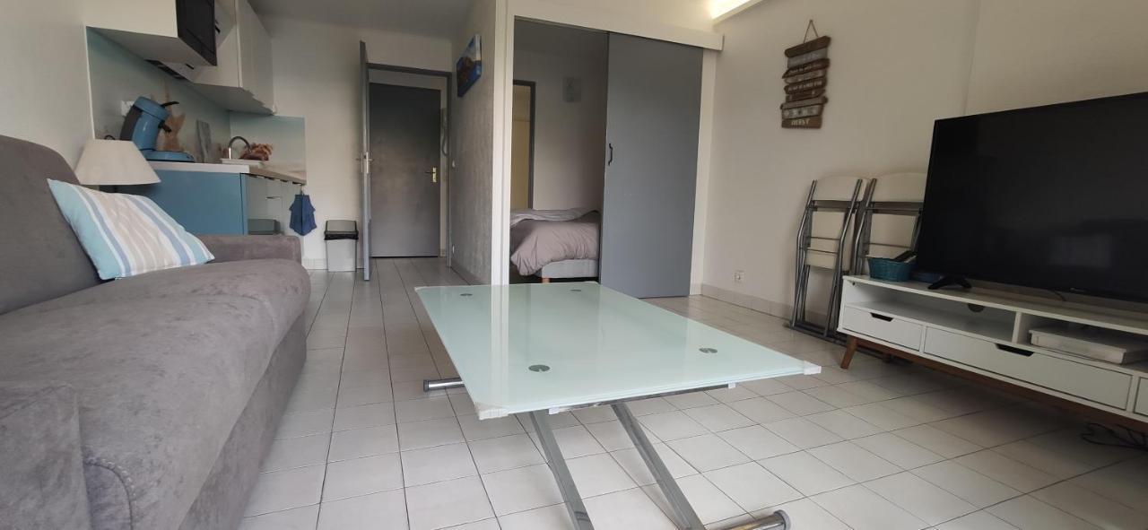 Jujuceline83 Apartment Frejus Luaran gambar